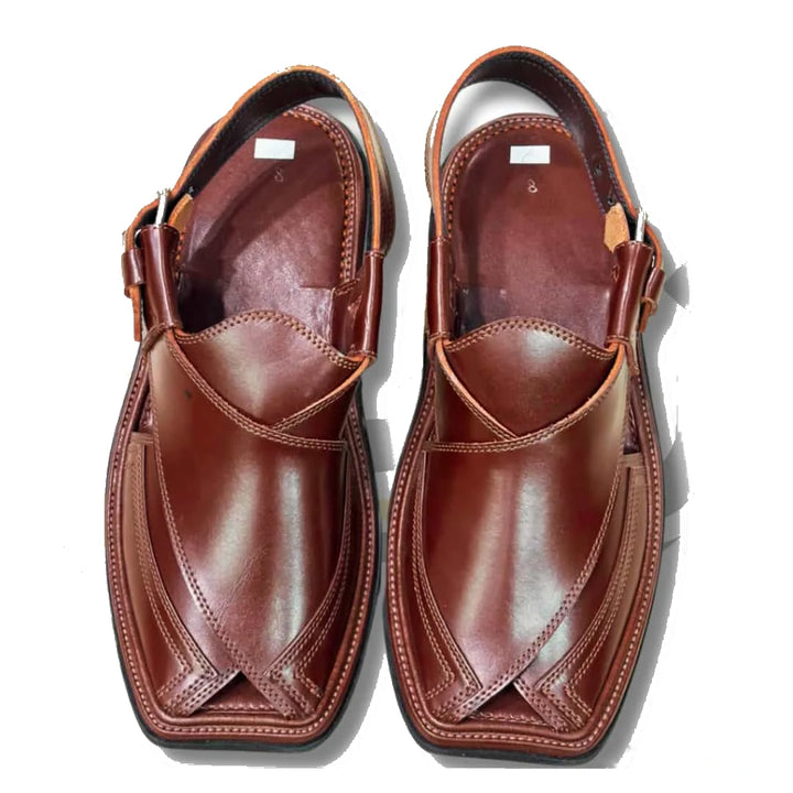 Peshawari Chappals
