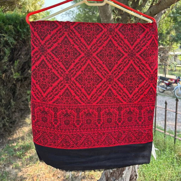 Shawls