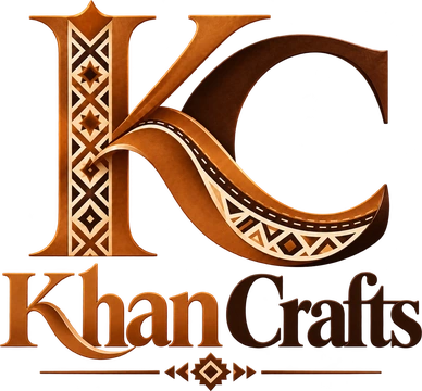 KhanCrafts