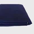 Dark Blue Handmade Charsadda Khaddar
