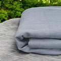 Gray Handmade Charsadda Khaddar