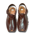 Imli Medium Sole Takidar Peshawari Chappal