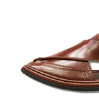 Imli Takidar Peshawari Chappal - view 4