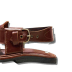 Imli Takidar Peshawari Chappal - view 3