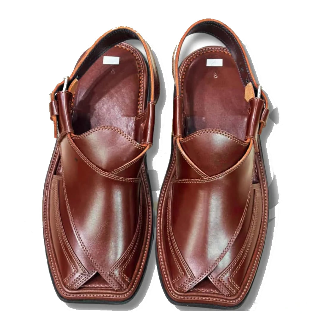 Imli Takidar Peshawari Chappal