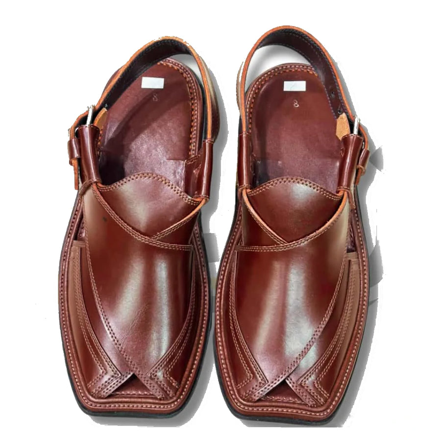 Imli Takidar Peshawari Chappal