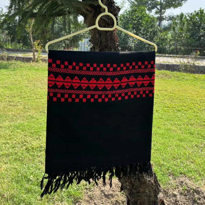 Shawls